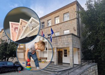 Široki Brijeg: Novi detalji za sufinanciranje vrtića, poziv gospodarstvenicima