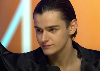 Evo kako je Marko Bošnjak proslavio pobjedu na Dori na after partyju