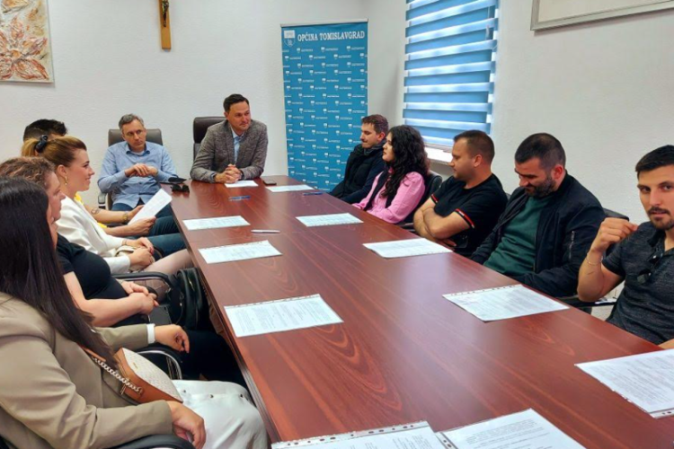 Evo kojih je 16 obitelji u Tomislavgradu dobilo subvenciju za prvu stambenu nekretninu