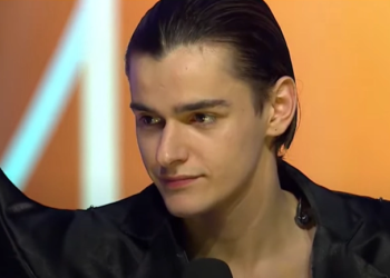 Evo kolike šanse kladionice daju Marku Bošnjaku za pobjedu na Eurosongu