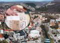 Evo koliko se novca u veljači potrošilo u ŽZH, Široki Brijeg prednjači