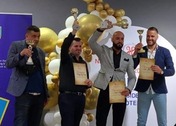 Evo tko su finalisti izbora “Hercegovac godine”