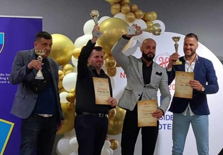 Evo tko su finalisti izbora “Hercegovac godine”