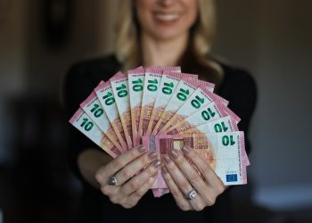 FUP upozorava građane na lažne novčanice u BiH