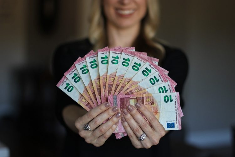 FUP upozorava građane na lažne novčanice u BiH