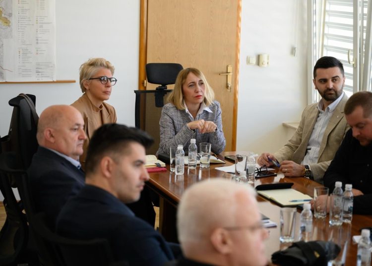Foto: Vlada FBiH