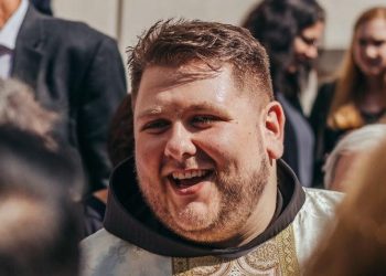 Fra Antonio Musa o ljubavi prema Hrvatskoj i Thompsonovu koncertu