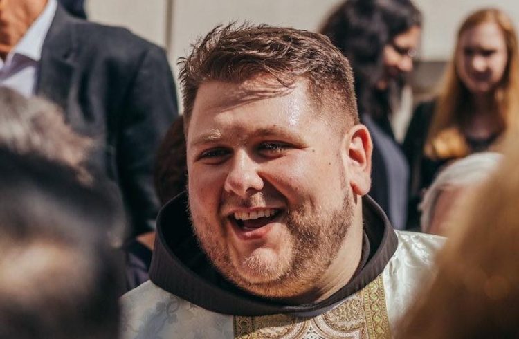 Fra Antonio Musa o ljubavi prema Hrvatskoj i Thompsonovu koncertu