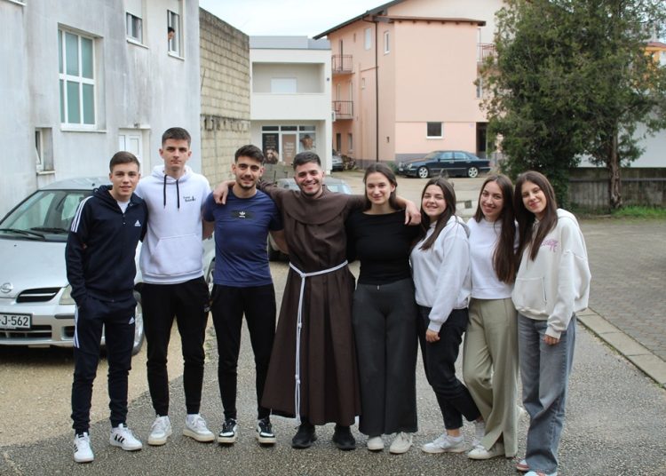 Foto: Frama Kočerin