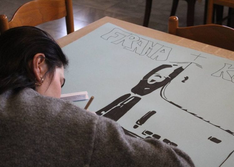 Foto: Frama Kočerin