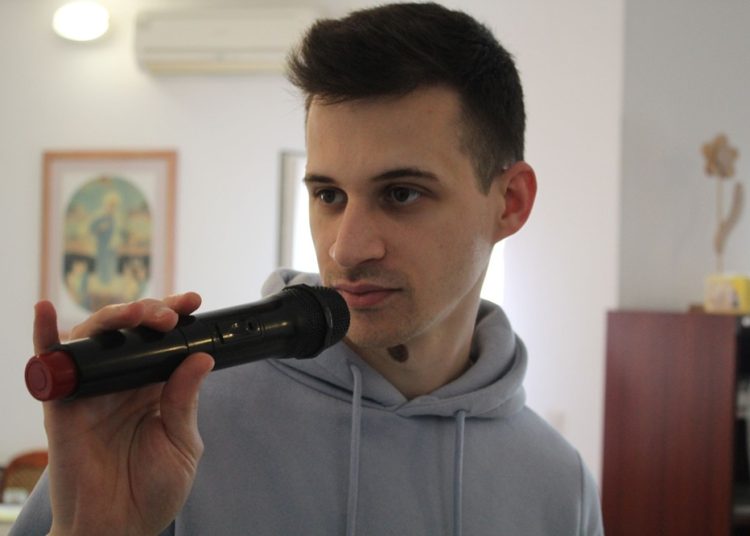 Foto: Frama Kočerin