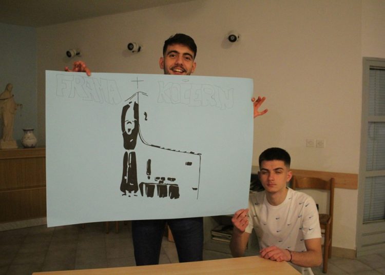 Foto: Frama Kočerin