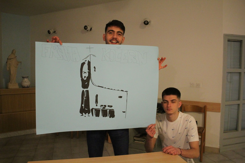 Foto: Frama Kočerin