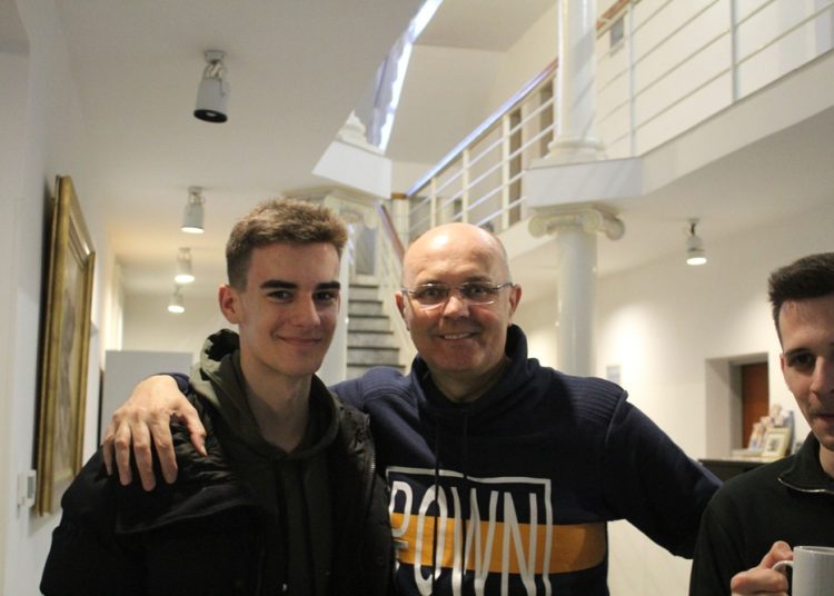 Foto: Frama Kočerin