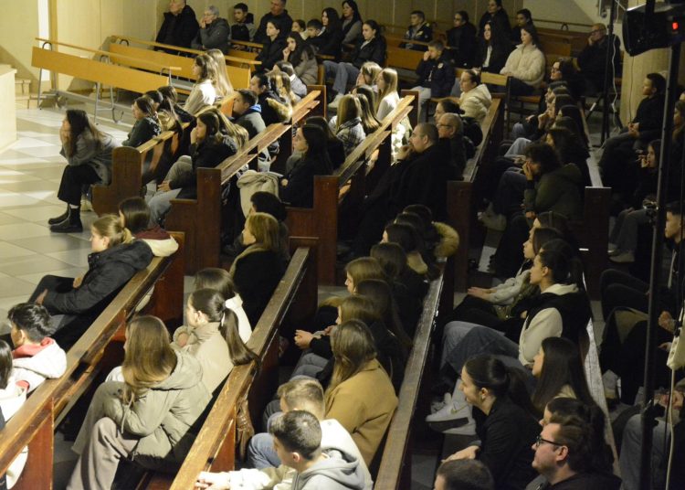 Foto: Radio Posušje