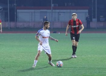 GOŠK i Sloboda podijelili bodove