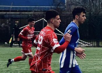 GOŠK teško poražen od Sloge Meridian