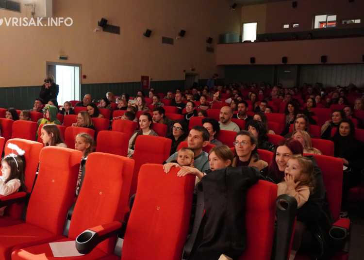 Glazbena škola Široki Brijeg održala ‘Koncert pod maskama’