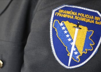 Granična policija o Dodikovu prelasku granice: Prijelaz Rača nema rampe