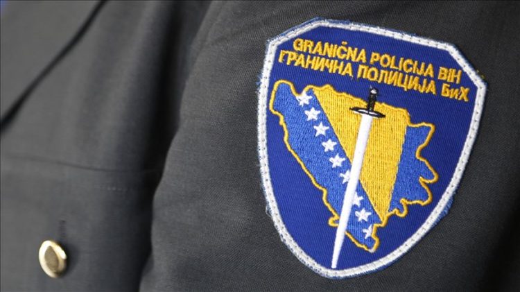Granična policija o Dodikovu prelasku granice: Prijelaz Rača nema rampe