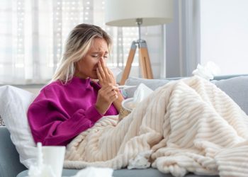 Gripa u Federaciji BiH na vrhuncu, najvažnija prevencija