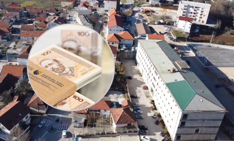 Grude ulažu dva milijuna u ceste, pola milijuna u poduzetničku zonu…