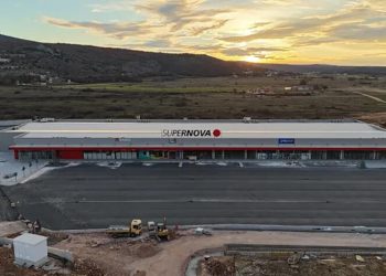 Grude: Evo koja dva poznata brenda stižu u Supernovu