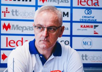 HKK Široki otkazao suradnju treneru Ivanu Veliću