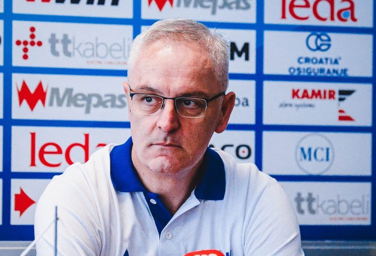 HKK Široki otkazao suradnju treneru Ivanu Veliću