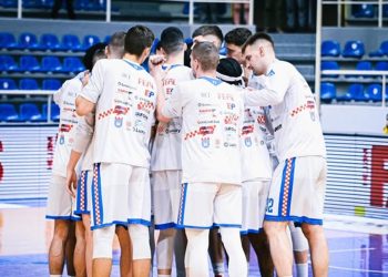 HKK Široki upisao uvjerljivu pobjedu protiv Radničkog