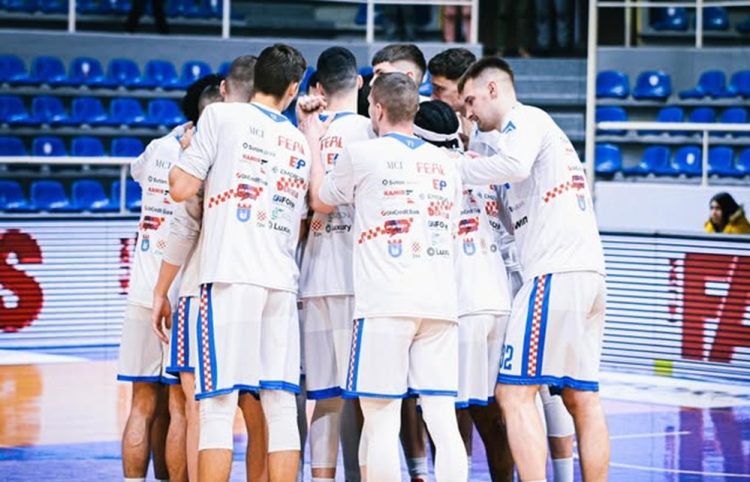 HKK Široki upisao uvjerljivu pobjedu protiv Radničkog