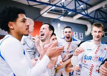 HKK Široki večeras dočekuje ekipu Radničkog