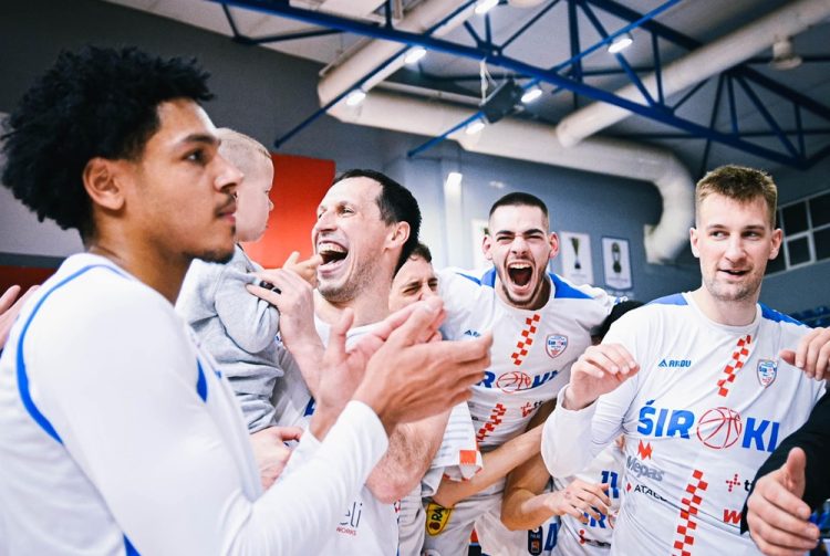 HKK Široki večeras dočekuje ekipu Radničkog