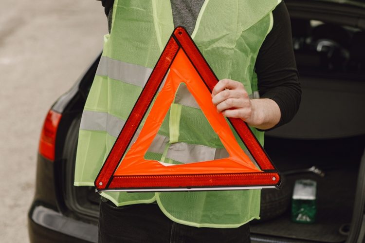 HNŽ: Preko vikenda registrirano 13 prometnih nezgoda