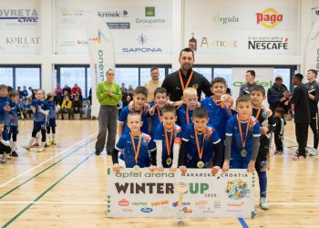 Foto: Herceg Sport