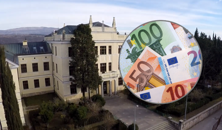 Širokobriješka gimnazija dobila 180.000 eura od 114 milijuna eura koje je Hrvatska dala za Hrvate izvan RH