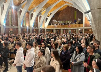 Kočerin: Muškarci posvjedočili o Božjim čudesima
