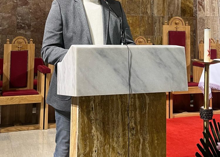 Kočerin: Muškarci posvjedočili o Božjim čudesima