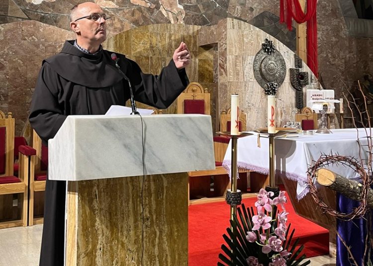 Kočerin: Muškarci posvjedočili o Božjim čudesima