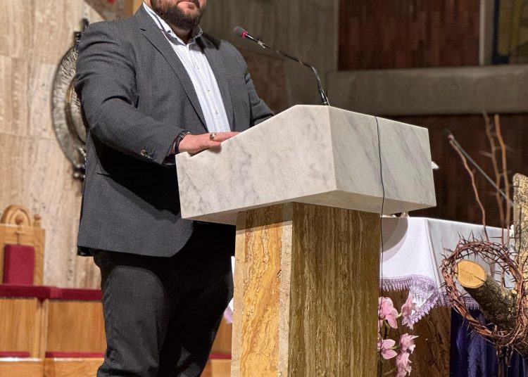 Kočerin: Muškarci posvjedočili o Božjim čudesima