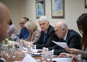 HNS: Vrijeme je za ključne reforme i zaštitu prava Hrvata u BiH