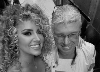 Širokobriježanka Antonija Čerkez se oprostila od Saše Popovića