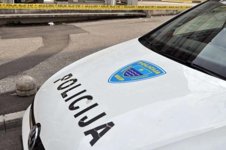 Policija privela osumnjičene za krvavi napad u Mostaru