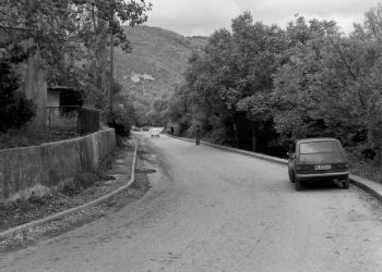 Iz prošlosti Širokog Brijega: “Asfaltna groznica” 1970-ih