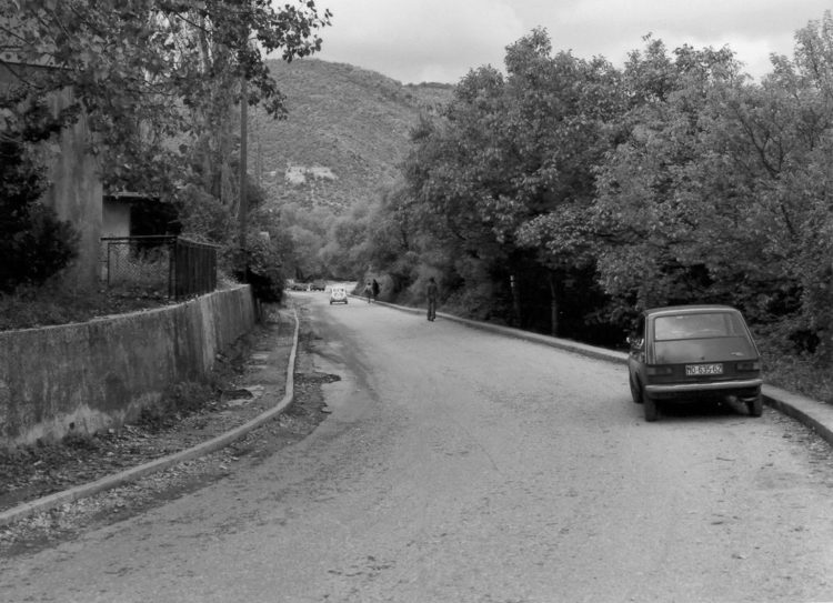 Iz prošlosti Širokog Brijega: “Asfaltna groznica” 1970-ih