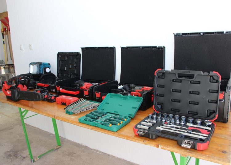 Posušje: Vatrogasci dobili vrijednu opremu