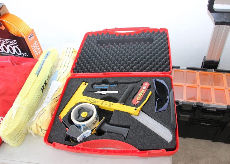 Posušje: Vatrogasci dobili vrijednu opremu