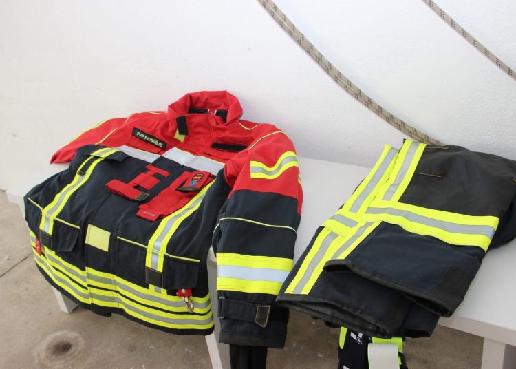 Posušje: Vatrogasci dobili vrijednu opremu