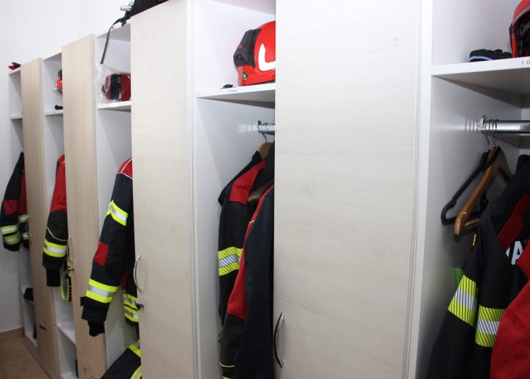 Posušje: Vatrogasci dobili vrijednu opremu