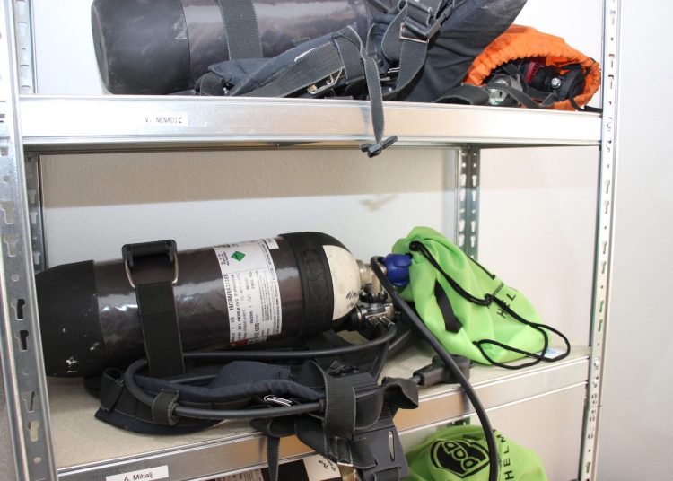 Posušje: Vatrogasci dobili vrijednu opremu